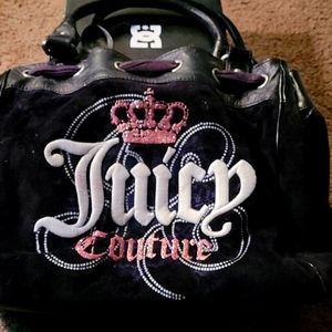 Juicy Conture bag